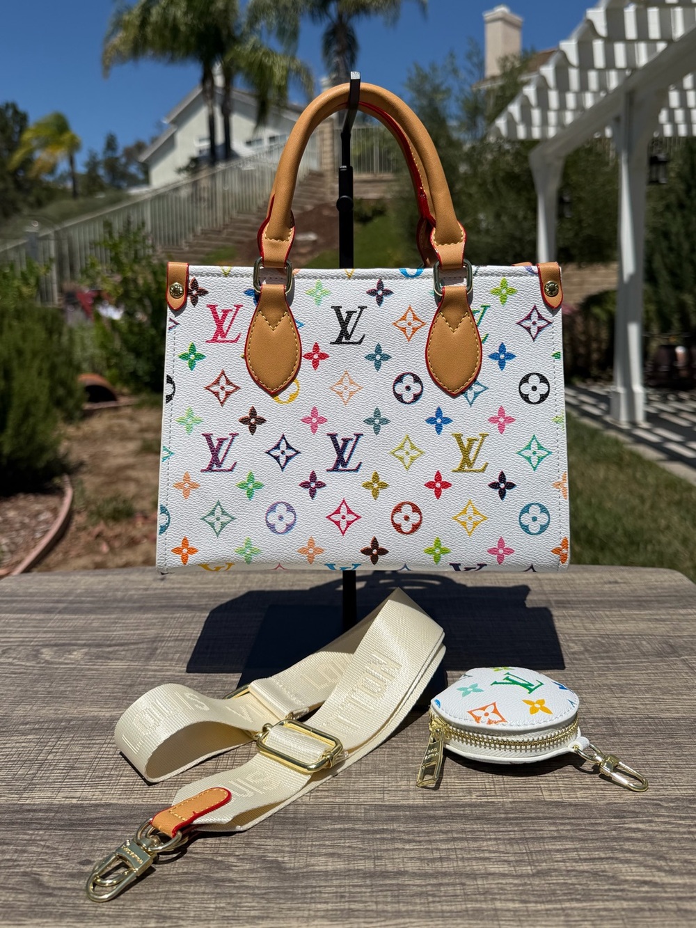 LV Bags for Sale —> - Picture 3 of 10